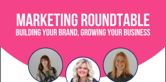 Business Women First Marketing Roundtable at OzSBI Scheduled