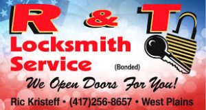 R&T Locksmith