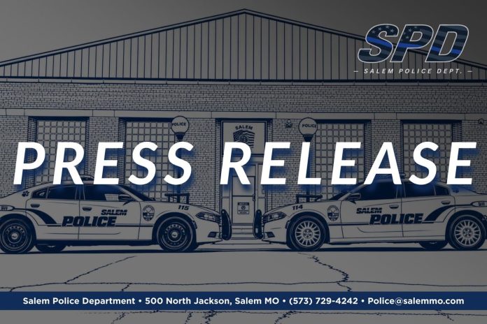 Salem PR
