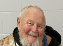 Howard Mead