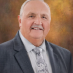 Michael “Mike” Maurice Allen