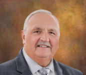 Michael “Mike” Maurice Allen