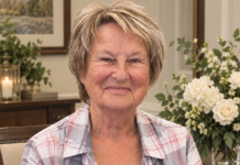 Marilyn M. Dunham