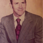 Roy Dain Altermatt