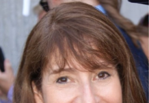 Rita Louise Buenger