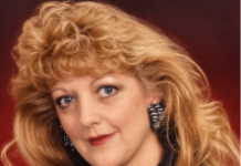 Patricia “Patty” Raney
