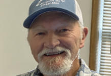 Larry Joe Miller