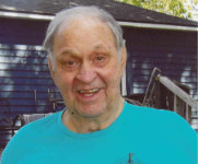 Delbert Lowell Scrivner