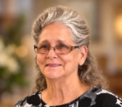 Rose Marie Cahoon