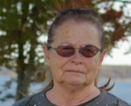 Carol Yvonne Bergeon