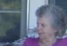 Patsy June Griffith