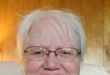 Sandra Faye Finney