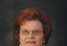 Sharon May Guffey