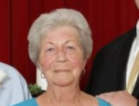 Wilma Jean Shockey