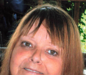Brenda Kaye Vance