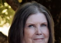 Patricia Louise Ford