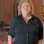 Conchita “Connie” Marie Nickerson