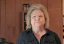 Conchita “Connie” Marie Nickerson