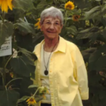 Betty Ann Bates