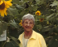 Betty Ann Bates