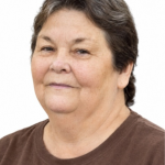Donna Mae Jones