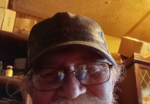 Elmer Lee Hamor