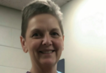 Tammie Marie Dungan Harper