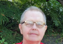 Donnie Lee Pruiett