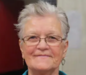 Kay Miller