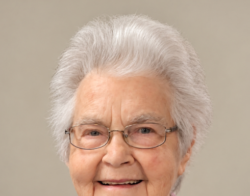 Irene Chronister