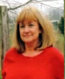 Betty Jane Barton