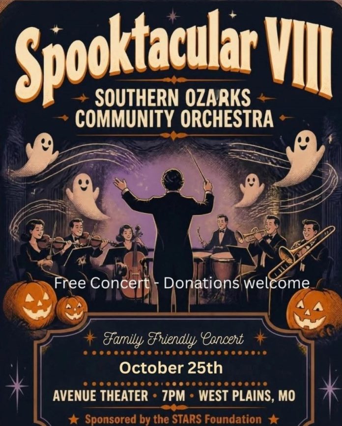 Spooktacular