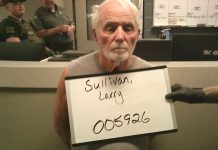 Ava Man Arrested After Allegedly Firing a Gun Inside a Residence