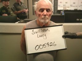 Ava Man Arrested After Allegedly Firing a Gun Inside a Residence