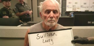 Ava Man Arrested After Allegedly Firing a Gun Inside a Residence