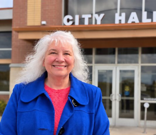 City of West Plains Announces New Finance Director