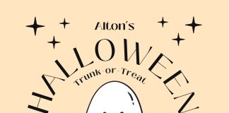 Alton Hosting Halloween Celebration on the Square