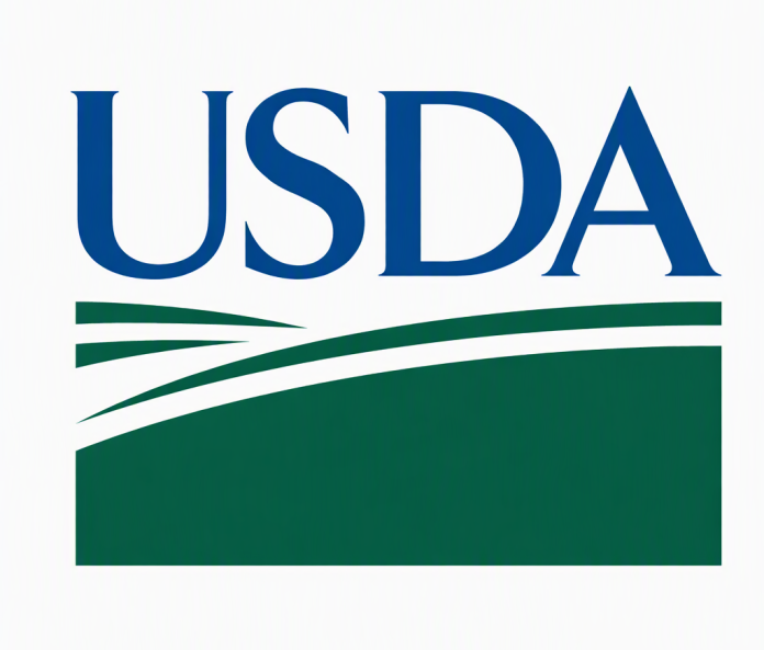 USDA 1