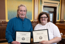 From Struggle to Strength: Veterans find renewal through VA, treatment court