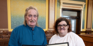 From Struggle to Strength: Veterans find renewal through VA, treatment court
