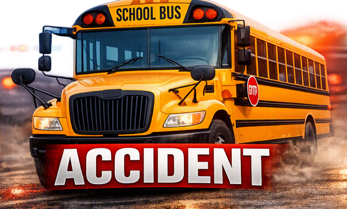 accident