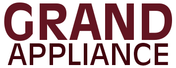 Grand Appliance logo