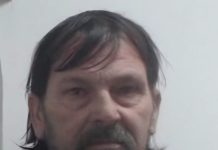 Izard County Sheriff’s Department Searching for a Level 3 Sex Offender