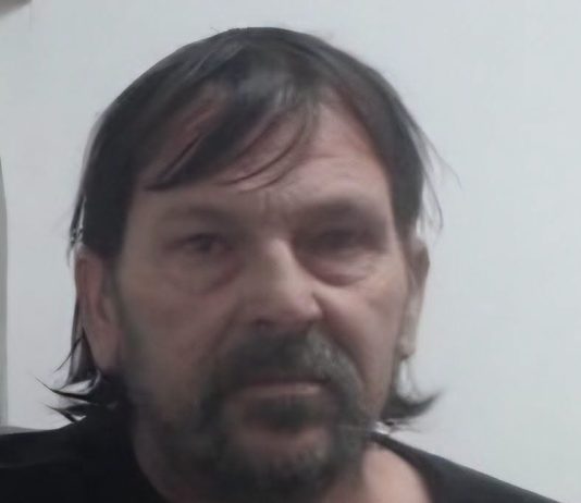 Izard County Sheriff’s Department Searching for a Level 3 Sex Offender