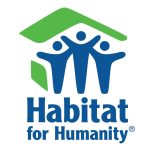 Habitat for Humanity – Howell County logo