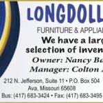 Longdollar Furniture logo