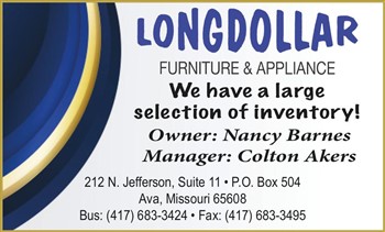 Longdollar Furniture logo