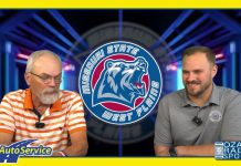 Grizzly Update w/ Don’s Auto Service