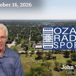Ozark Radio News – 7AM News Broadcast – 10.16.26