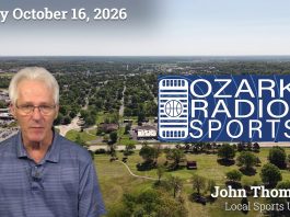 Ozark Radio News – 7AM News Broadcast – 10.16.26